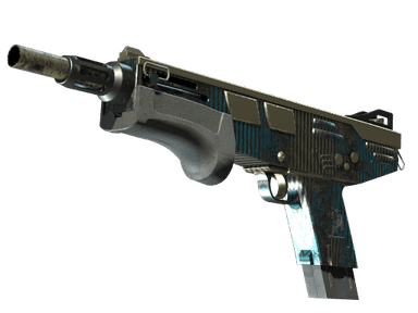 MAG-7 - Эхолот - 160x114