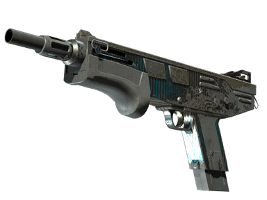 MAG-7 - Эхолот - 160x114