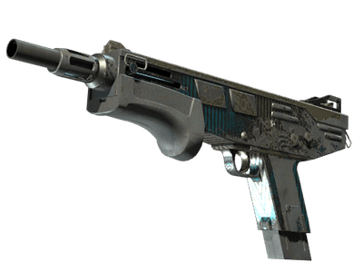 MAG-7 - Эхолот - 144x108