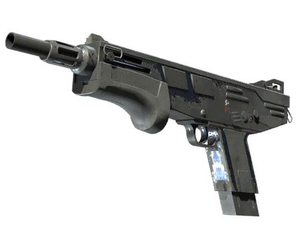MAG-7 - Флотский блеск - 144x108