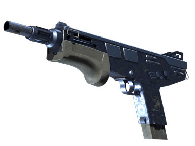 MAG-7 - Флотский блеск - 160x114