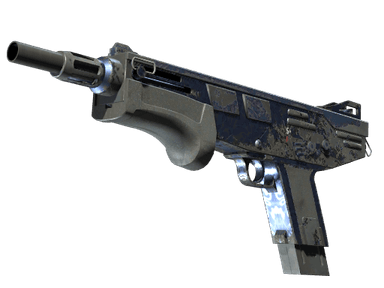 MAG-7 - Флотский блеск - 160x114