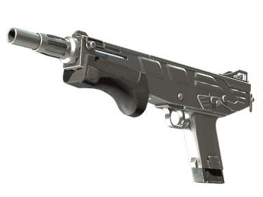 MAG-7 - Серебро - 160x114
