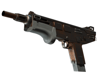 MAG-7 - Пыльник - 160x114
