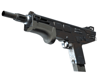 MAG-7 - Пыльник - 160x114