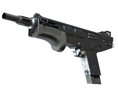 MAG-7 - Пыльник - 160x114