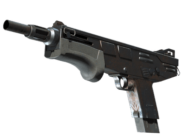 MAG-7 - Пыльник - 160x114