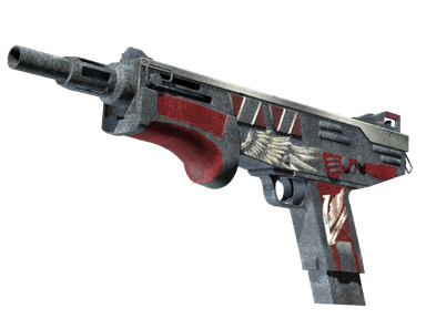 MAG-7 - Райский страж - 160x114