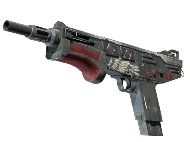 MAG-7 - Райский страж - 160x114