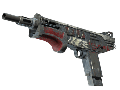 MAG-7 - Райский страж - 144x108