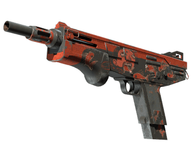 MAG-7 - Бессонница - 144x108