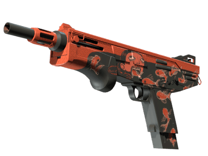 MAG-7 - Бессонница - 144x108