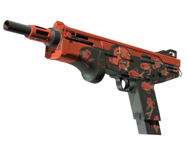 MAG-7 - Бессонница - 144x108