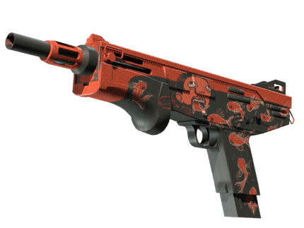 MAG-7 - Бессонница - 144x108