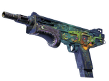 MAG-7 | Зов монстра (Закалённое в боях)