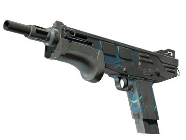 MAG-7 - Ядро кобальта - 160x114