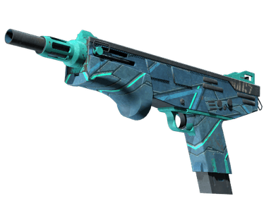MAG-7 - Ядро кобальта - 160x114