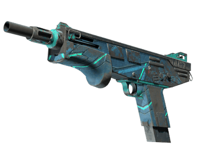 MAG-7 - Ядро кобальта - 144x108