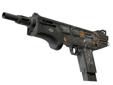 MAG-7 - Предсказание - 144x108