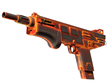 MAG-7 - Жар - 160x114