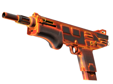 MAG-7 - Жар - 144x108