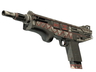MAG-7 - Петроглиф - 160x114