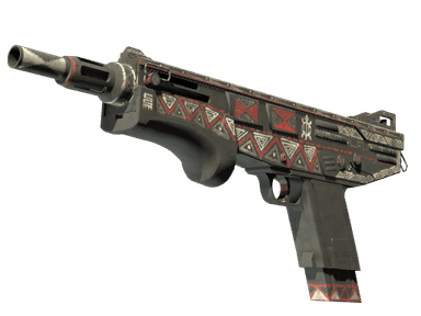MAG-7 - Петроглиф - 160x114
