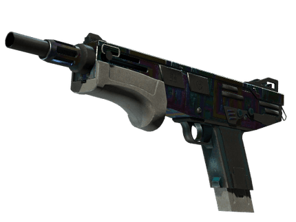 MAG-7 - Висмутовый спектр - 144x108