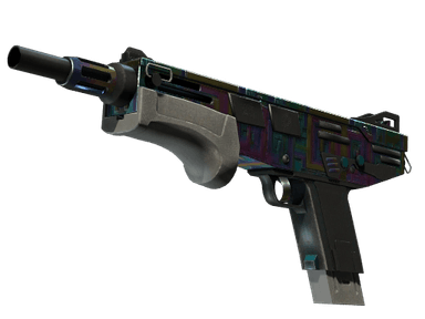 MAG-7 - Висмутовый спектр - 144x108