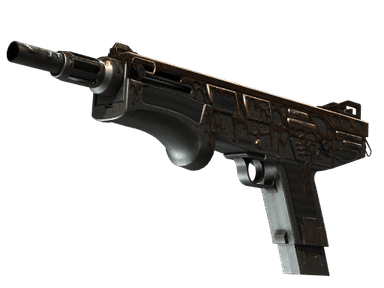 MAG-7 - Медное покрытие - 160x114