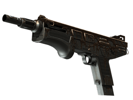 MAG-7 - Медное покрытие - 144x108