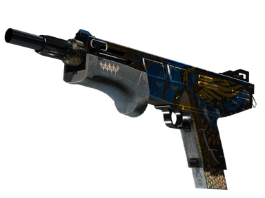 MAG-7 - Справедливость - 160x114