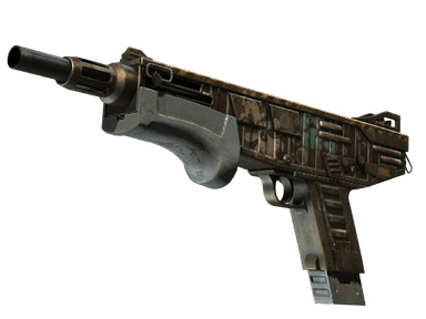 MAG-7 - Пёсик - 160x114