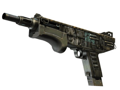 MAG-7 - Пёсик - 160x114