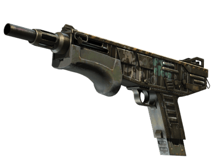 MAG-7 - Пёсик - 144x108
