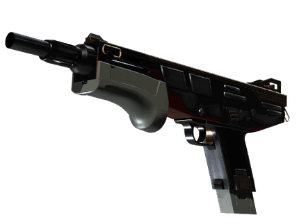 MAG-7 - Преторианец - 144x108