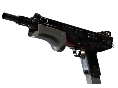 MAG-7 - Преторианец - 160x114