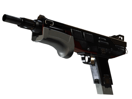 MAG-7 - Преторианец - 144x108