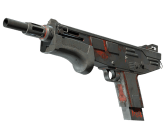 MAG-7 - Разрушение ядра - 160x114
