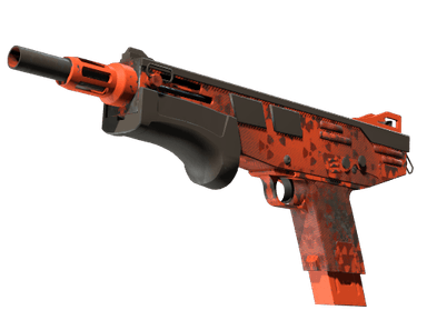 MAG-7 - Разрушение ядра - 160x114