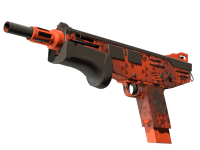 MAG-7 - Разрушение ядра - 144x108