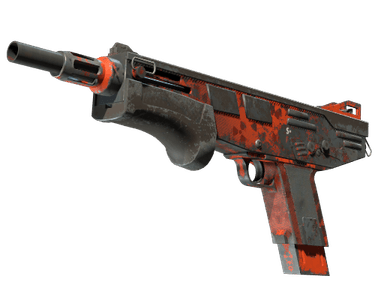 MAG-7 - Разрушение ядра - 144x108