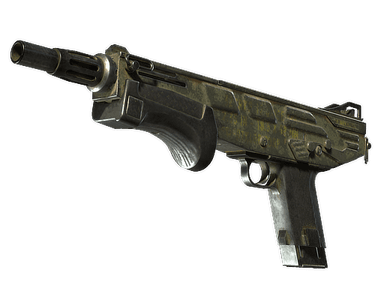 MAG-7 - Боеприпасы - 160x114