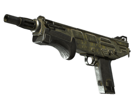 MAG-7 - Боеприпасы - 144x108