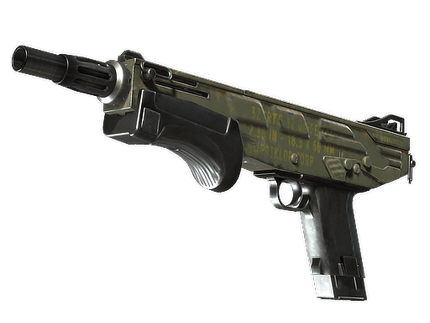 MAG-7 - Боеприпасы - 144x108