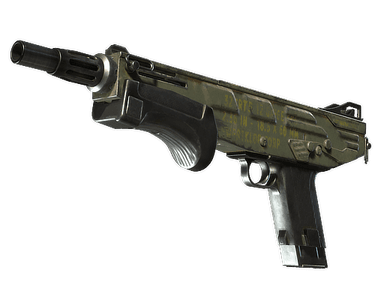 MAG-7 - Боеприпасы - 160x114