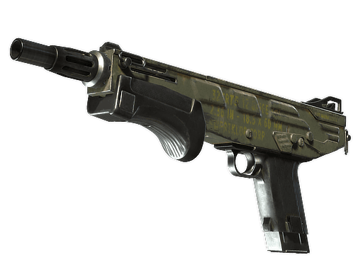 Боеприпасы