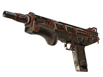 MAG-7 - МАГнитуда - 160x114