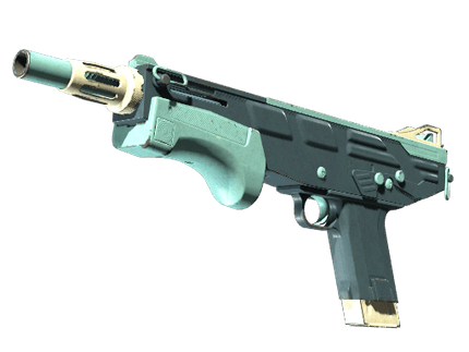 MAG-7 - Чайка - 144x108