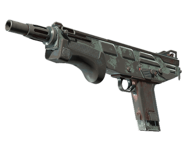 MAG-7 - Оксид меди - 160x114